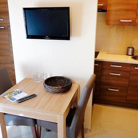 Domek Letniskowy Pod Lasem Gdańsk Exterior foto