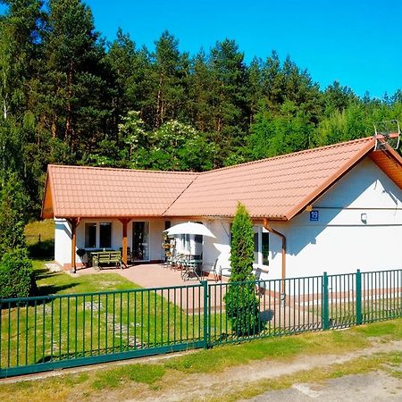 Domek Letniskowy Pod Lasem Gdańsk Exterior foto